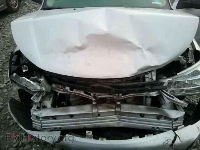 2008 FORD FOCUS - VIN: 1FAHP34N48W297391 - Фото 7