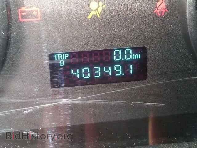 2008 FORD FOCUS - VIN: 1FAHP34N48W297391 - Фото 8