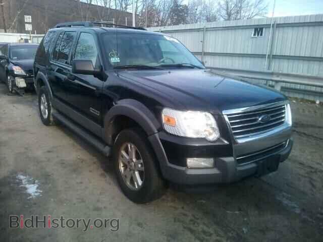 Фотография 1FMEU73846UA59523 - FORD EXPLORER 2006