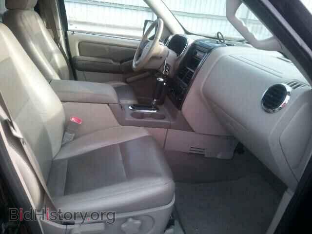 2006 FORD EXPLORER - VIN: 1FMEU73846UA59523 - Фото 5