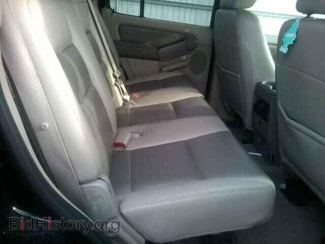 2006 FORD EXPLORER - VIN: 1FMEU73846UA59523 - Фото 6