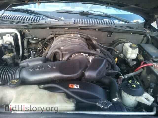 2006 FORD EXPLORER - VIN: 1FMEU73846UA59523 - Фото 7