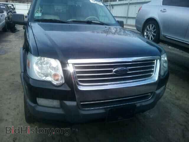 2006 FORD EXPLORER - VIN: 1FMEU73846UA59523 - Фото 9