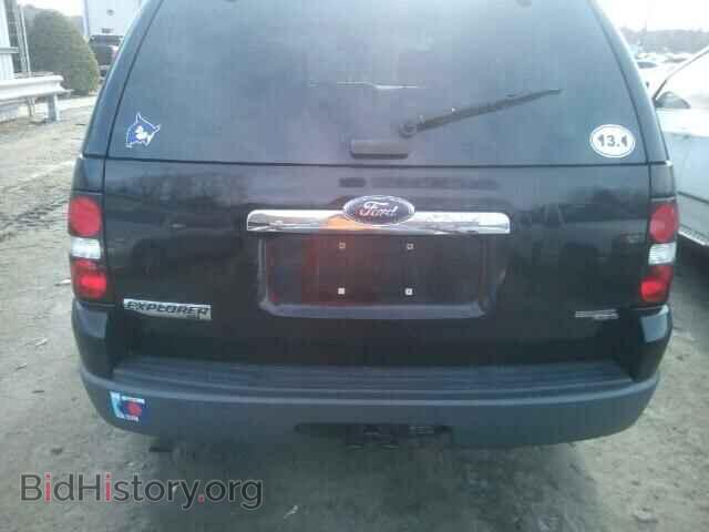 2006 FORD EXPLORER - VIN: 1FMEU73846UA59523 - Фото 10
