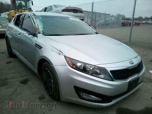 Photo KNAGM4A79D5372996 - KIA OPTIMA 2013