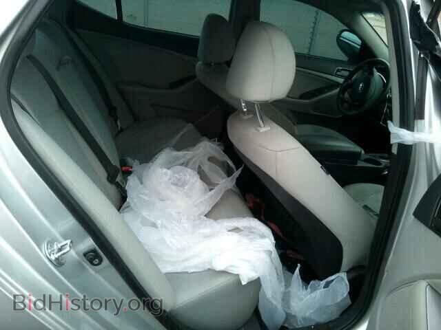 2013 KIA OPTIMA - VIN: KNAGM4A79D5372996 - Photo 6