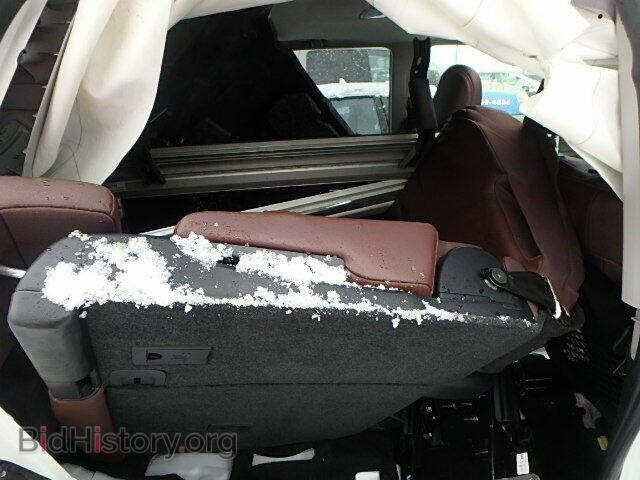 2014 TOYOTA 4RUNNER - VIN: JTEBU5JR2E5175492 - Фото 6