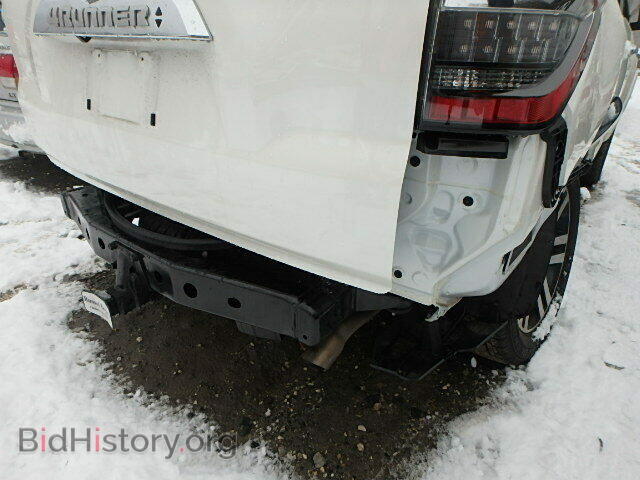 2014 TOYOTA 4RUNNER - VIN: JTEBU5JR2E5175492 - Фото 10