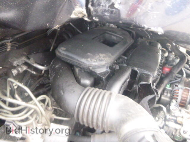 2012 SUBARU OUTBACK - VIN: 4S4BRBKC6C3200705 - Photo 7