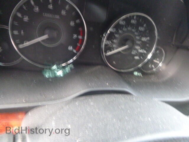 2012 SUBARU OUTBACK - VIN: 4S4BRBKC6C3200705 - Photo 8