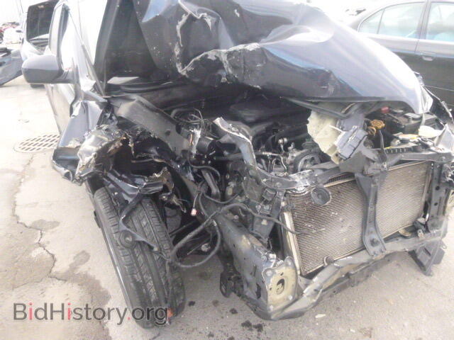 2012 SUBARU OUTBACK - VIN: 4S4BRBKC6C3200705 - Photo 10
