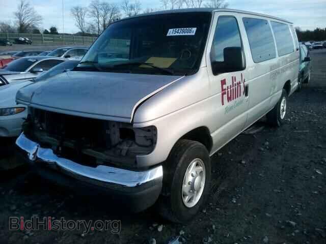 2005 FORD ECONOLINE - VIN: 1FBSS31S65HB29846 - Photo 2