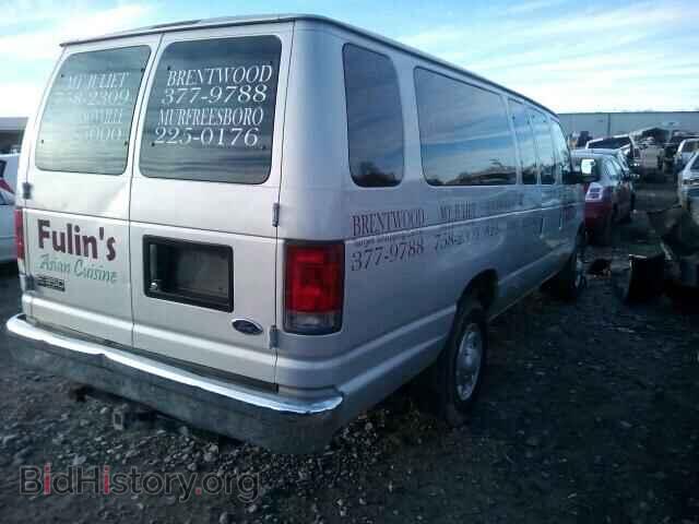 2005 FORD ECONOLINE - VIN: 1FBSS31S65HB29846 - Photo 4