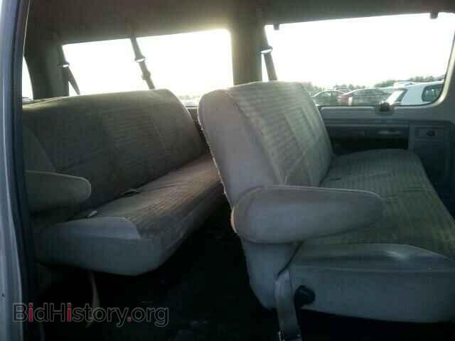 2005 FORD ECONOLINE - VIN: 1FBSS31S65HB29846 - Photo 6