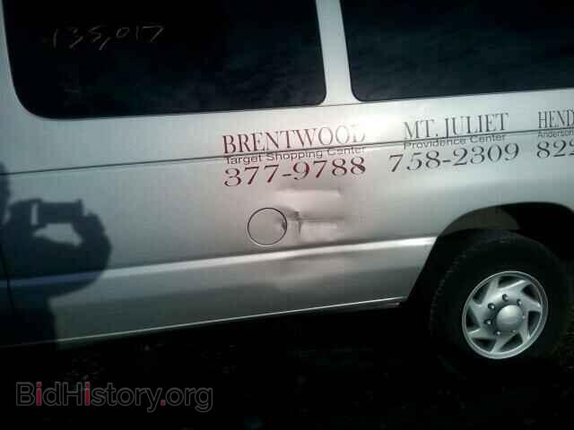 2005 FORD ECONOLINE - VIN: 1FBSS31S65HB29846 - Photo 10