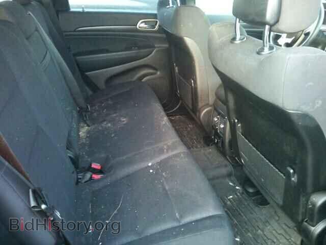 2015 JEEP CHEROKEE - VIN: 1C4RJFAG9FC764701 - Фото 6