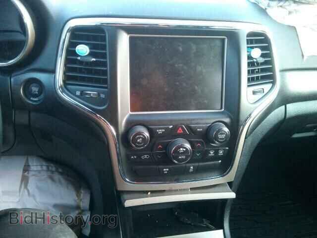 2015 JEEP CHEROKEE - VIN: 1C4RJFAG9FC764701 - Фото 10