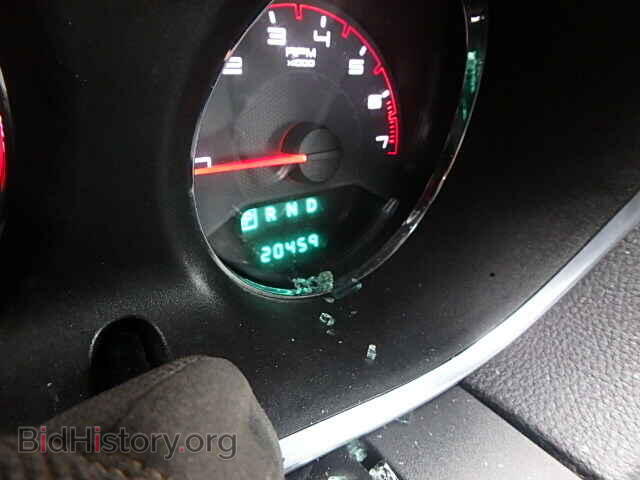 2014 DODGE AVENGER - VIN: 1C3CDZAB1EN165995 - Фото 8