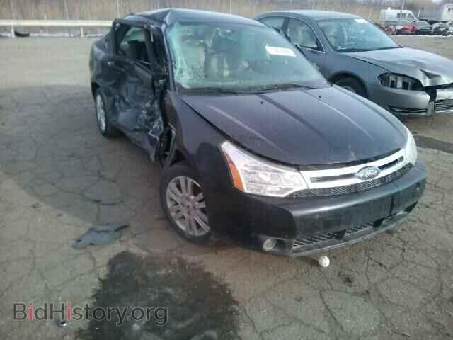 Фотография 1FAHP37N79W111260 - FORD FOCUS 2009