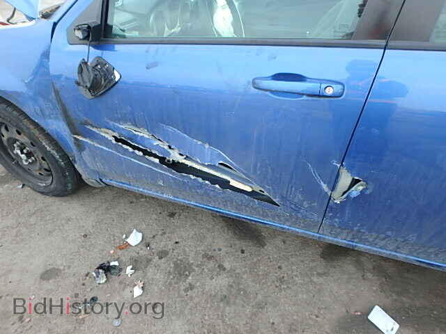 2008 DODGE AVENGER - VIN: 1B3LC46K08N134477 - Фото 9