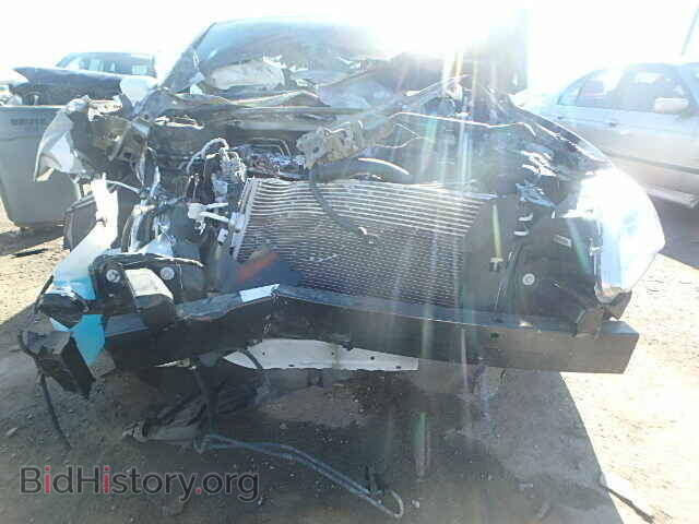 2012 CHRYSLER 200 - VIN: 1C3CCBBB5CN125134 - Фото 9