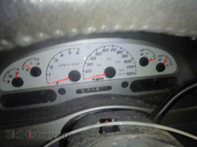 2005 FORD EXPLORER - VIN: 1FMZU67K25UA07887 - Photo 8