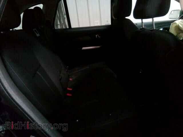 2011 FORD EDGE - VIN: 2FMDK3GC1BBA99504 - Photo 6