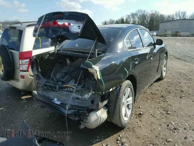 2012 DODGE CHARGER - VIN: 2C3CDXBG8CH146719 - Фото 4