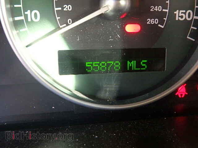 2002 JAGUAR X-TYPE - VIN: SAJEA51C82WC38031 - Фото 8