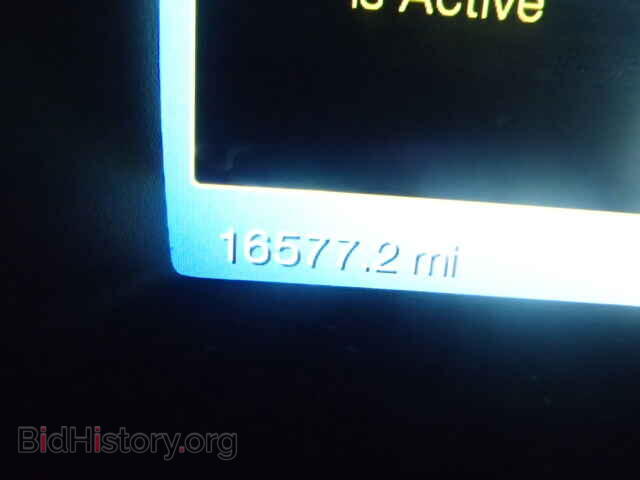 2011 FORD EDGE - VIN: 2FMDK3KC3BBA31177 - Photo 8