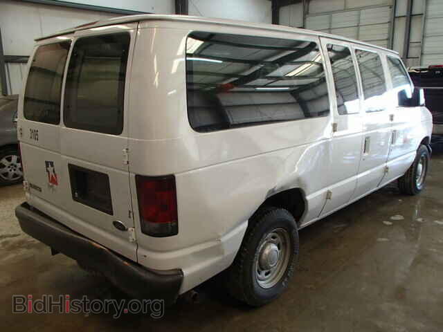 2006 FORD ECONOLINE - VIN: 1FTRE14W86DA31396 - Photo 4