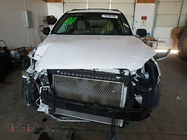 2012 TOYOTA RAV4 - VIN: 2T3BK4DV1CW084801 - Фото 9