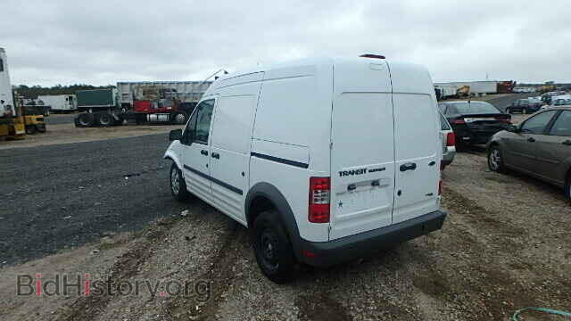 2013 FORD TRANSIT CO - VIN: NM0LS7AN4DT162791 - Фото 3