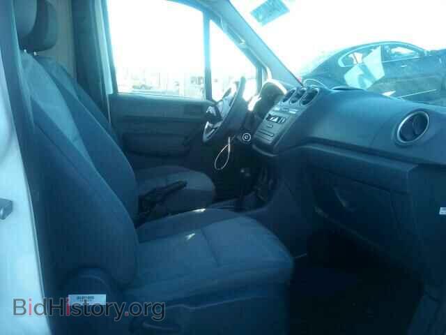 2013 FORD TRANSIT CO - VIN: NM0LS7AN4DT162791 - Фото 5