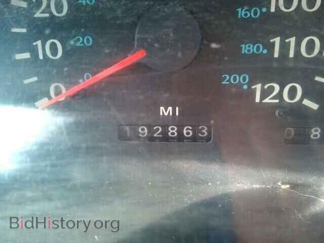 1995 DODGE NEON - VIN: 1B3ES47CXSD509775 - Фото 8