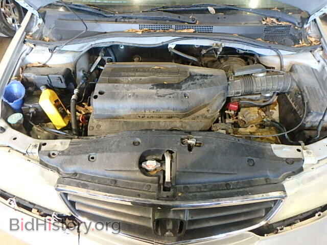 2003 HONDA ODYSSEY - VIN: 5FNRL18653B130097 - Фото 7