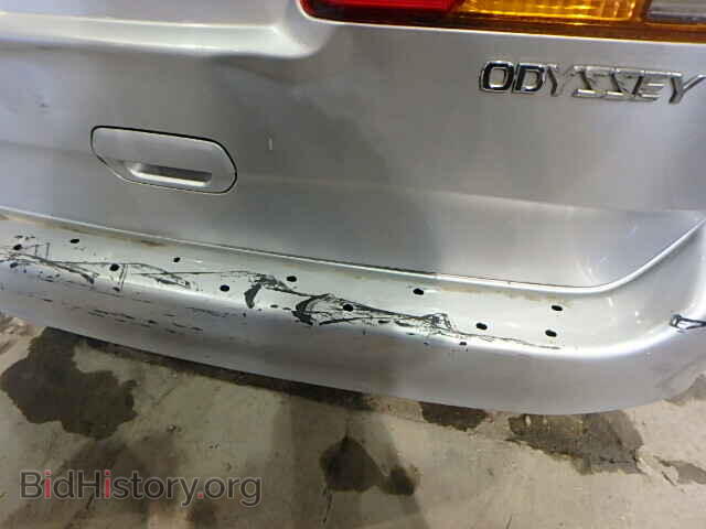 2003 HONDA ODYSSEY - VIN: 5FNRL18653B130097 - Фото 9