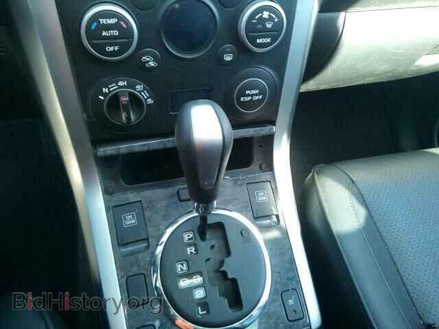 2011 SUZUKI GR VITARA - VIN: JS3TD0D77B4100263 - Фото 10