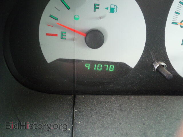 2005 DODGE CARAVAN - VIN: 1D4GP24RX5B392269 - Фото 8