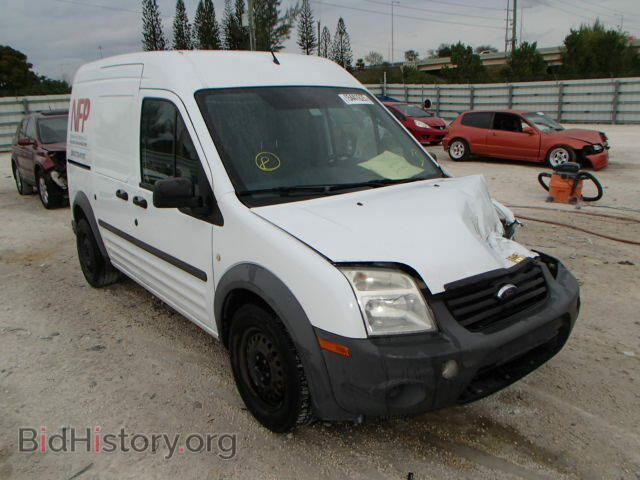 Фотография NM0LS7ANXAT006735 - FORD TRANSIT CO 2010