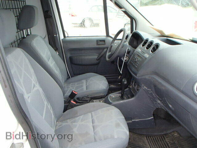 2010 FORD TRANSIT CO - VIN: NM0LS7ANXAT006735 - Фото 5