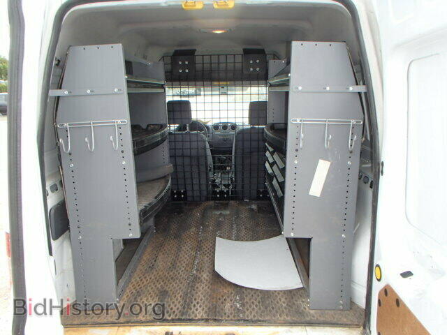 2010 FORD TRANSIT CO - VIN: NM0LS7ANXAT006735 - Фото 6