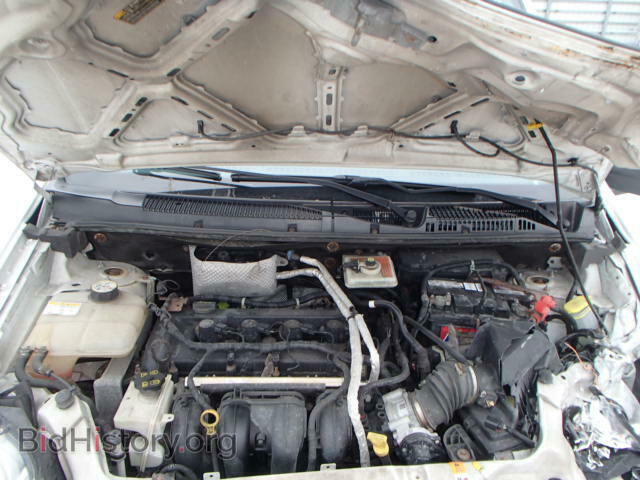2010 FORD TRANSIT CO - VIN: NM0LS7ANXAT006735 - Фото 7