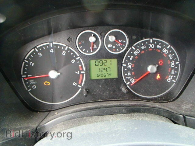 2010 FORD TRANSIT CO - VIN: NM0LS7ANXAT006735 - Фото 8