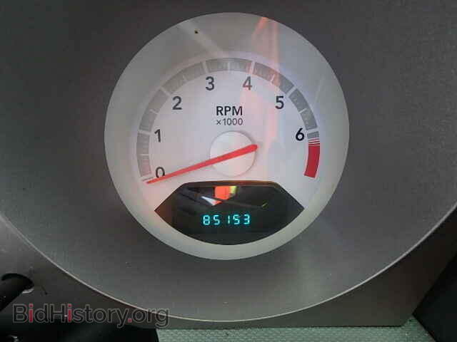 2008 DODGE AVENGER - VIN: 1B3LC46J18N252321 - Фото 8