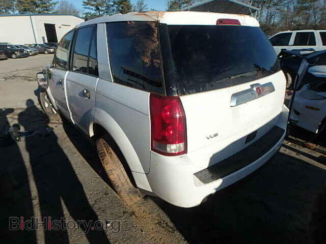 2006 SATURN VUE - VIN: 5GZCZ23D56S872943 - Фото 3