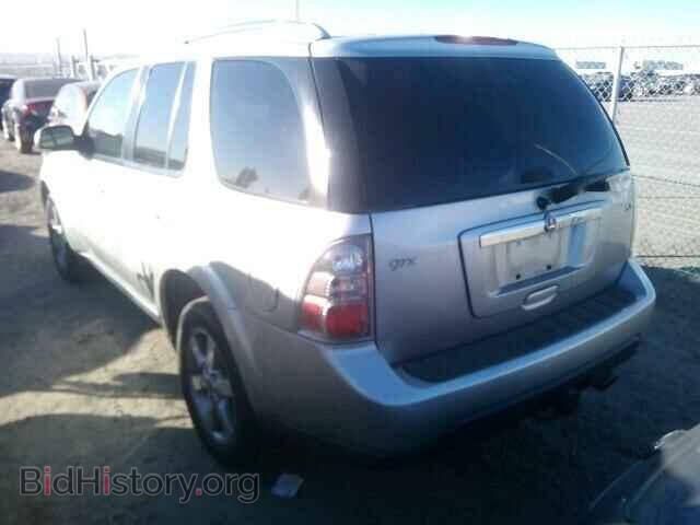 2006 SAAB 97X - VIN: 5S3ET13M262806284 - Фото 3