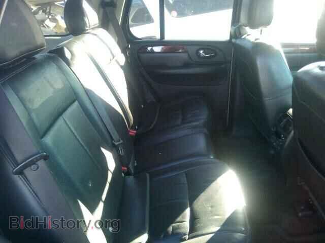 2006 SAAB 97X - VIN: 5S3ET13M262806284 - Фото 6