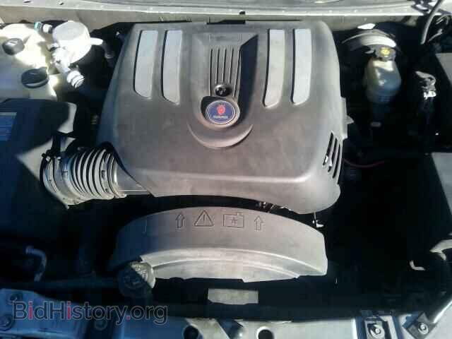 2006 SAAB 97X - VIN: 5S3ET13M262806284 - Фото 7
