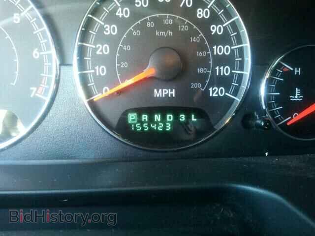 2004 CHRYSLER SEBRING - VIN: 1C3EL55RX4N135873 - Фото 8
